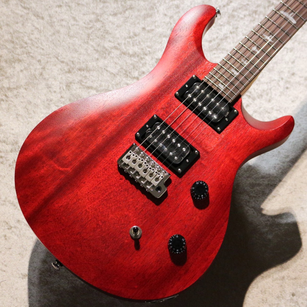 Paul Reed Smith(PRS) 【新製品!】 SE CE 24 STANDARD SATIN -Vintage