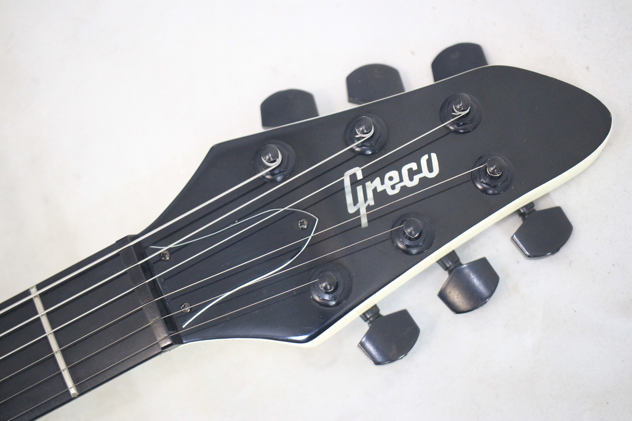 Greco GPS-60（中古）【楽器検索デジマート】