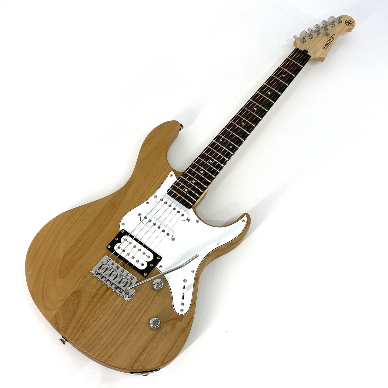 YAMAHA PACIFICA 112V 中古 YAMAHA PAC112V（中古/送料無料）【楽器検索デジマート】