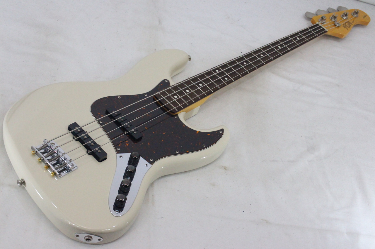 FUJIGEN(FGN) NCJB-10R/ACTIVE PRO（中古）【楽器検索デジマート】