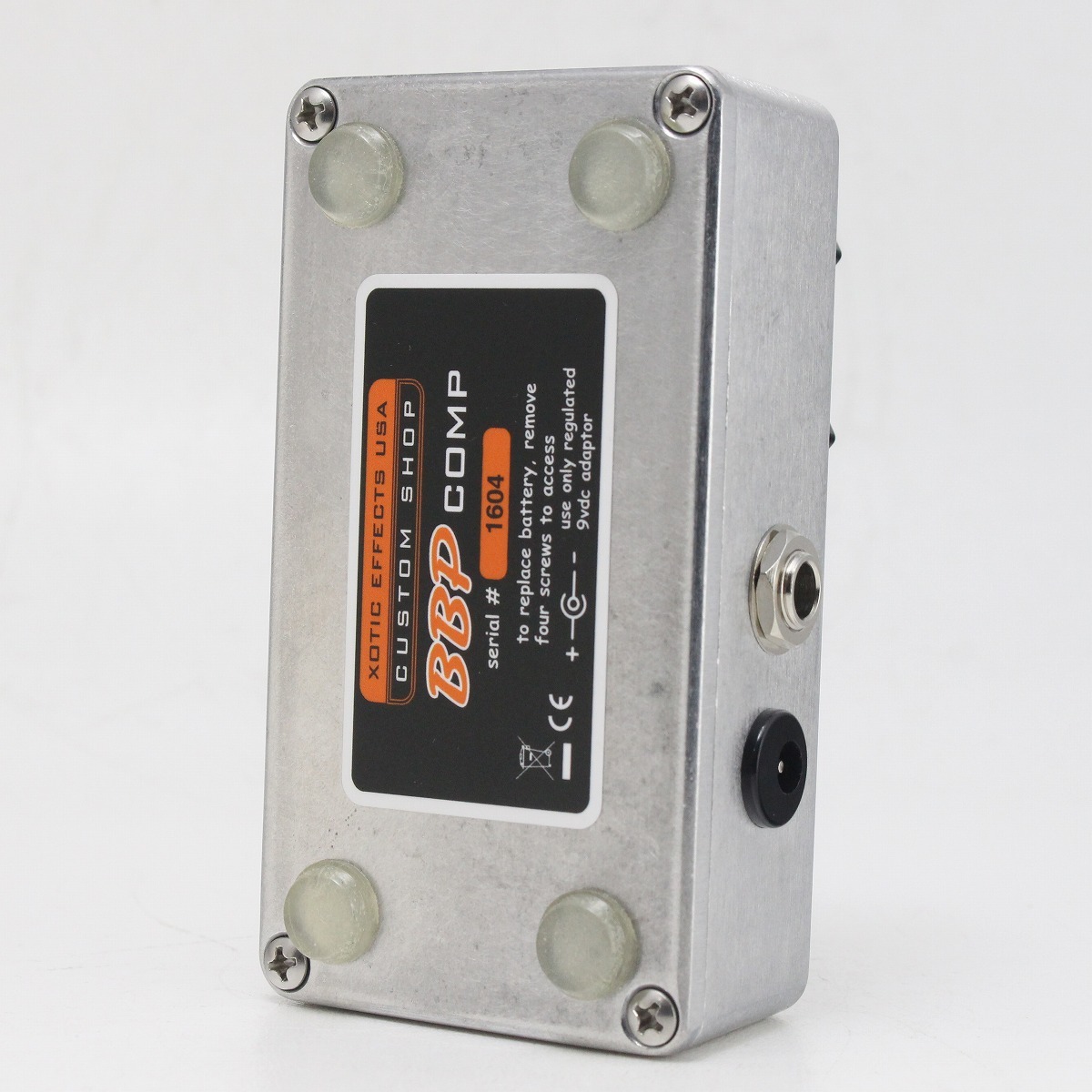 （なかのさま専用）Xotic BB preamp MB Xotic BB-PreampCOMP 【御茶ノ水本店】（中古）【楽器検索デジマート】