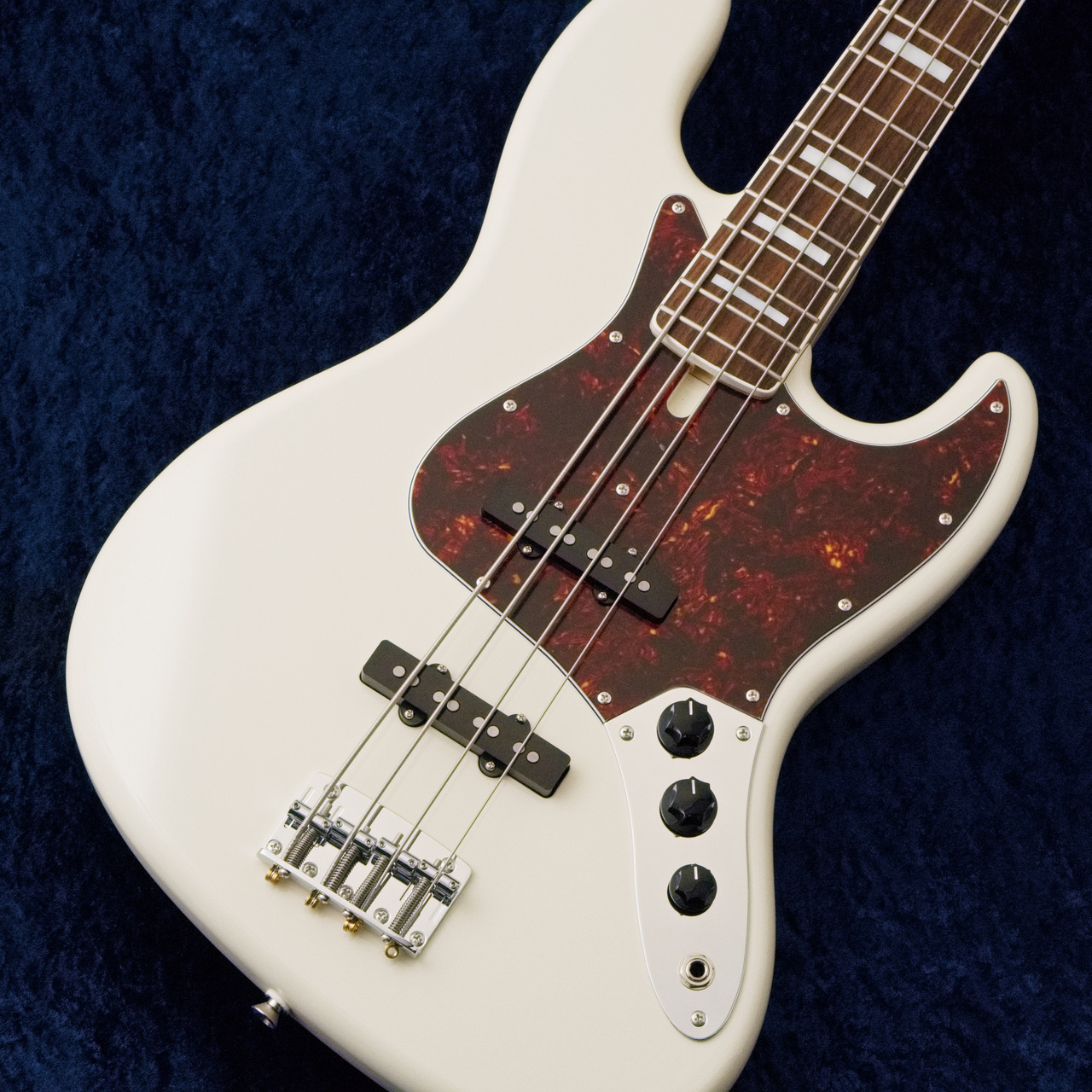 FUJIGEN(FGN) KNJB100RBAL -Antique White- AWH#L240255