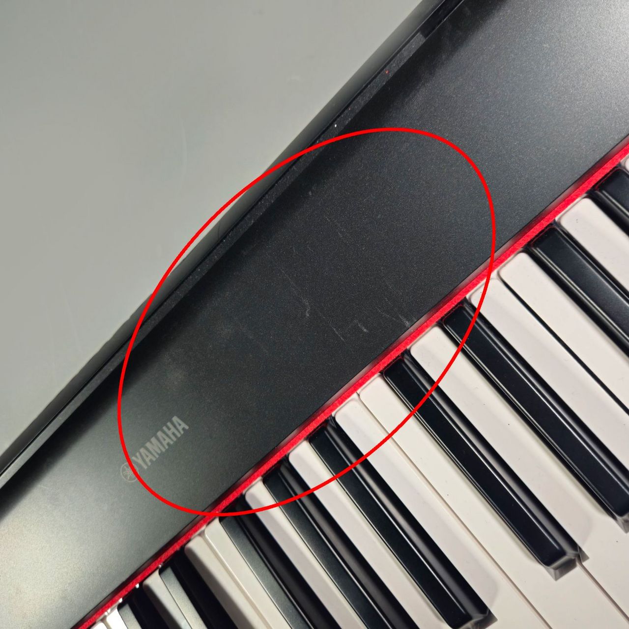 YAMAHA 【中古品】 NP-12B 【実物写真】（中古）【楽器検索デジマート】