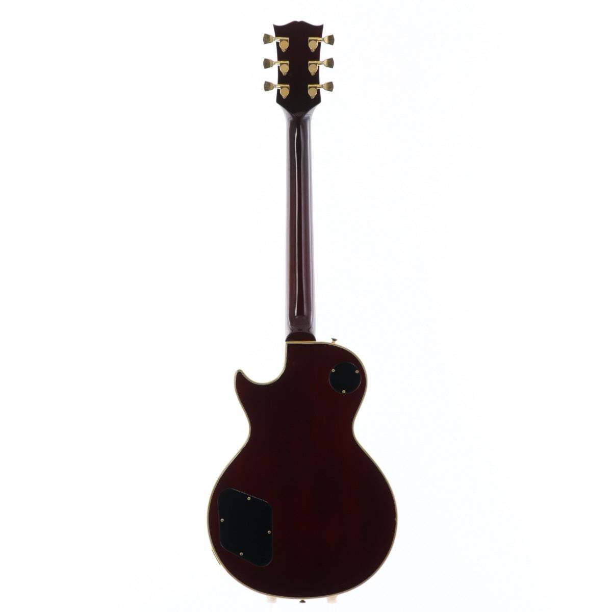 Orville by Gibson LPC / Les Paul Custom 1993年製 Wine Red 【心斎橋