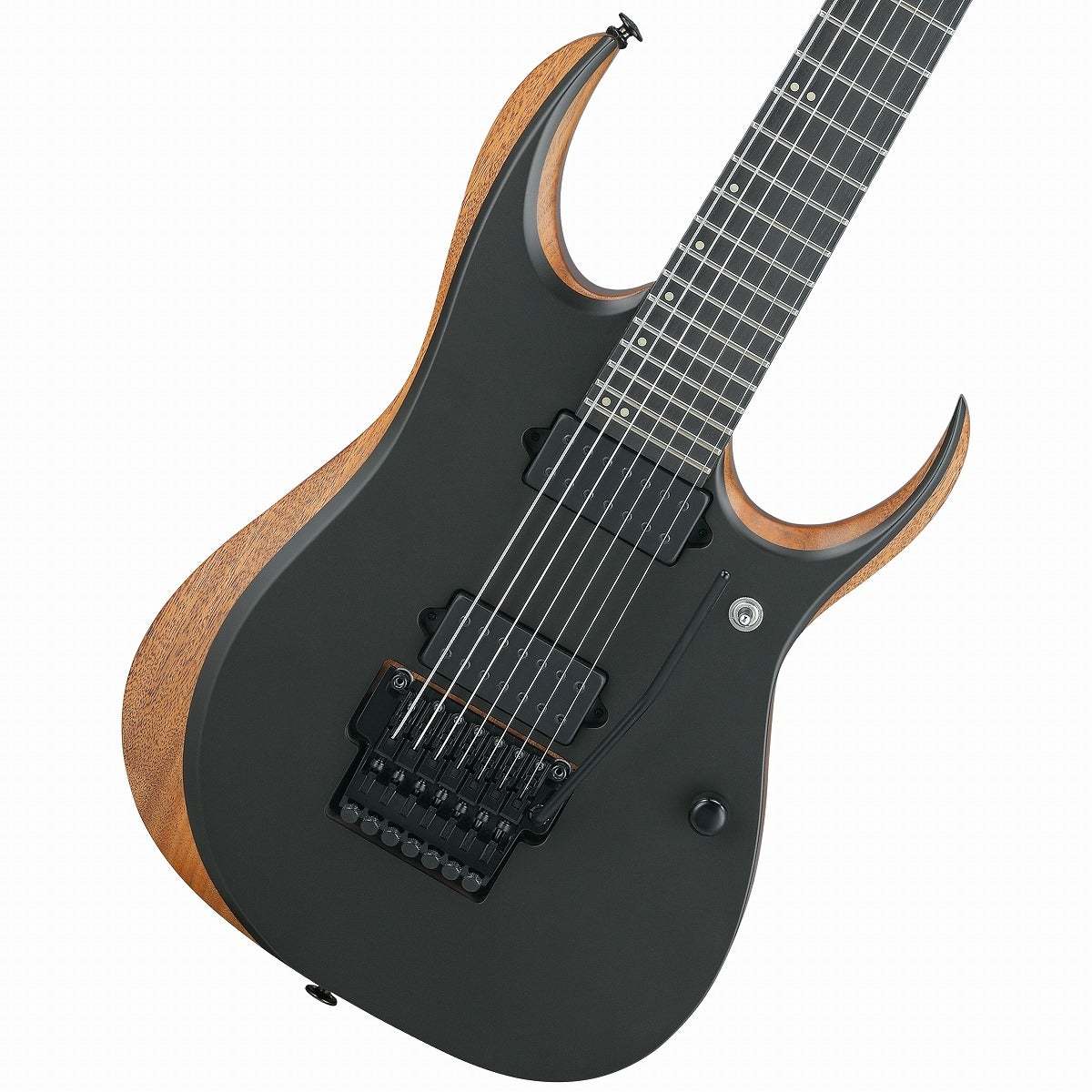 Ibanez RGDR4327R-NTFNTF (Natural Flat) アイバニーズ エレキギター 7