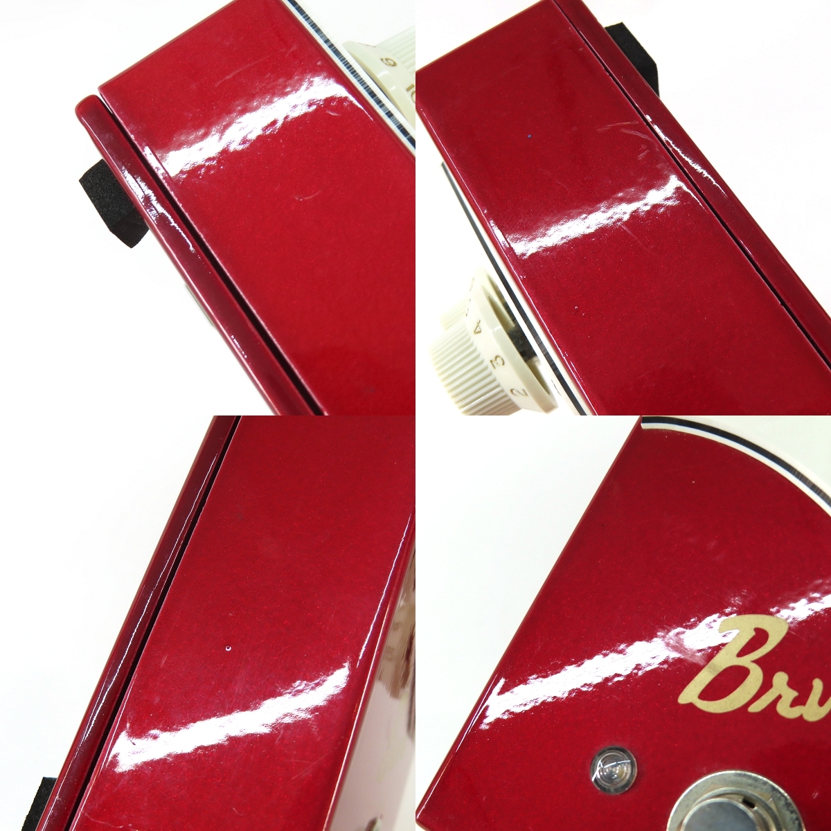 Bruno Guitars BDL-1（中古/送料無料）【楽器検索デジマート】