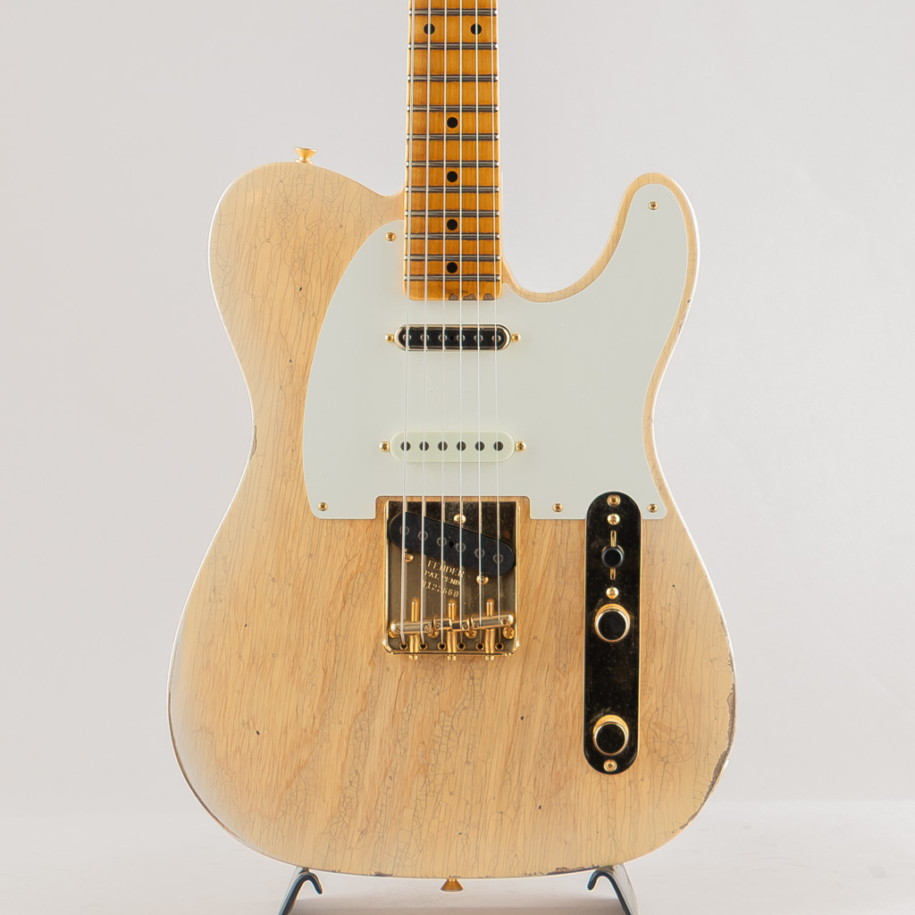 Fender Custom Shop 2025 Collection Limited Edition Hotshot