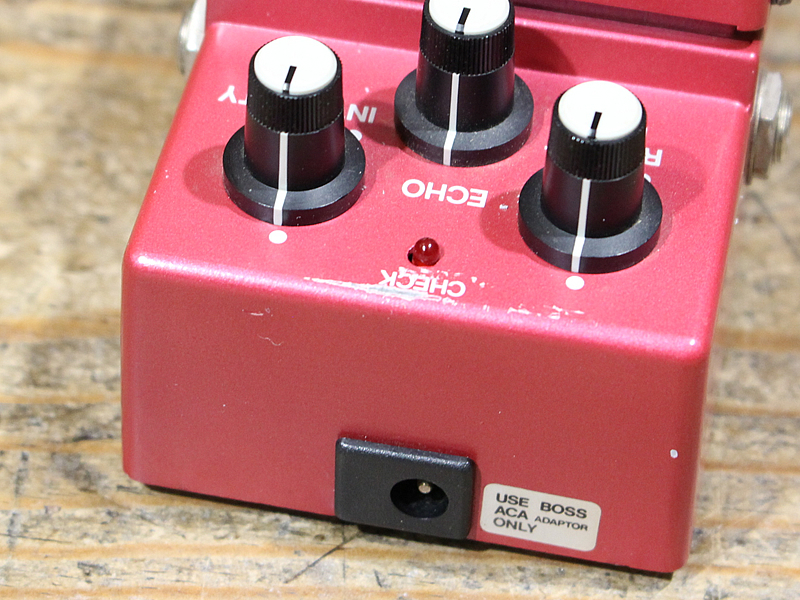 BOSS DM-3 Delay（中古）【楽器検索デジマート】