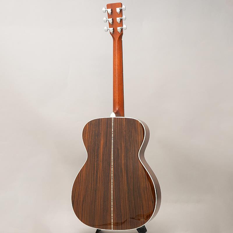 K.Yairi YF-00028 Kヤイリ（新品）【楽器検索デジマート】