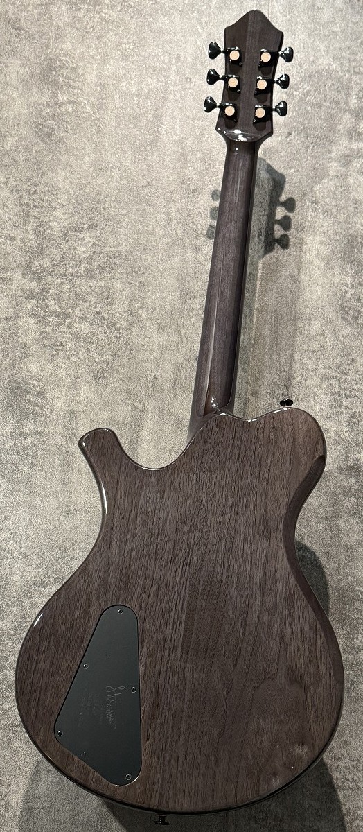 Shikagawa Guitars Sol 14.5