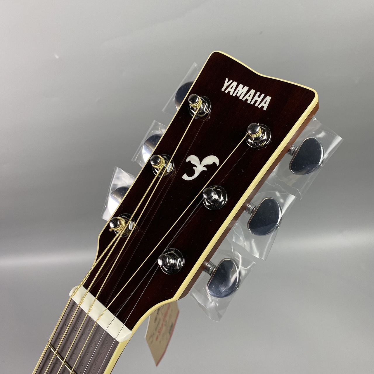 YAMAHA FS830 NT(ナチュラル) アコースティックギター【サンプル写真