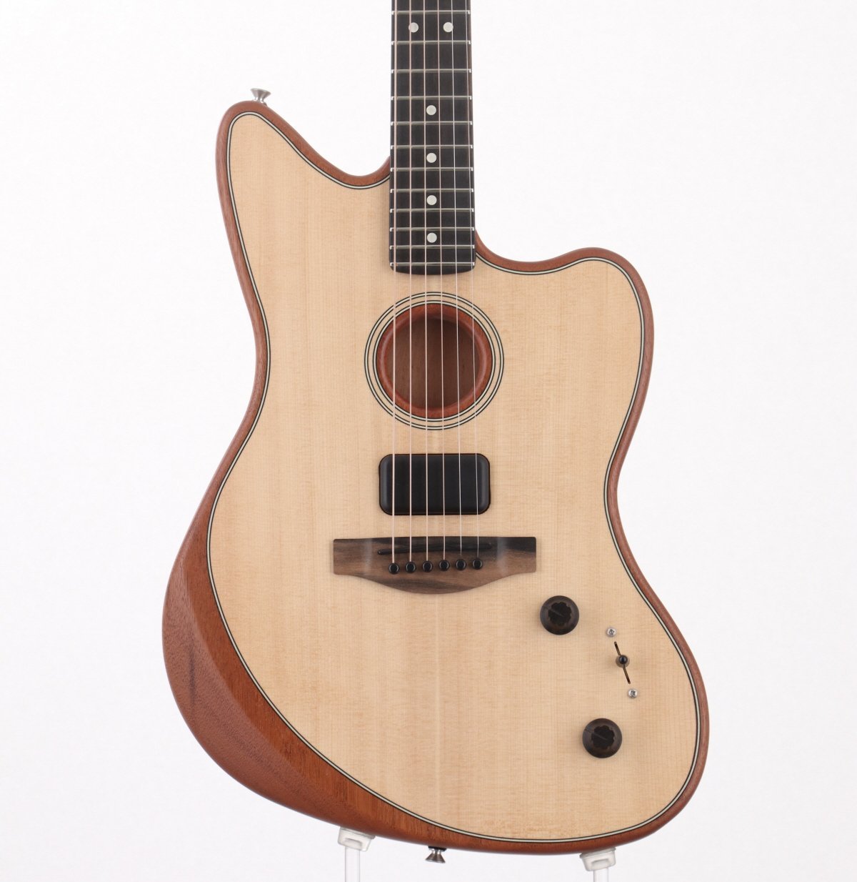 Fender American Acoustasonic Jazzmaster 【御茶ノ水本店】