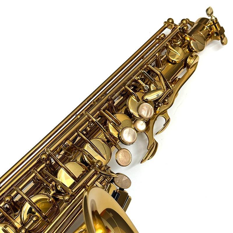 Selmer Paris USED 中古 セルマー アルトサックス SERIE III Jubilee