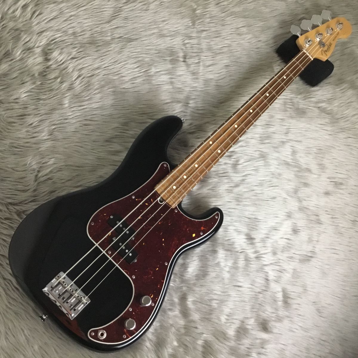 Fender American Standard Precision Bass（中古/送料無料）【楽器検索