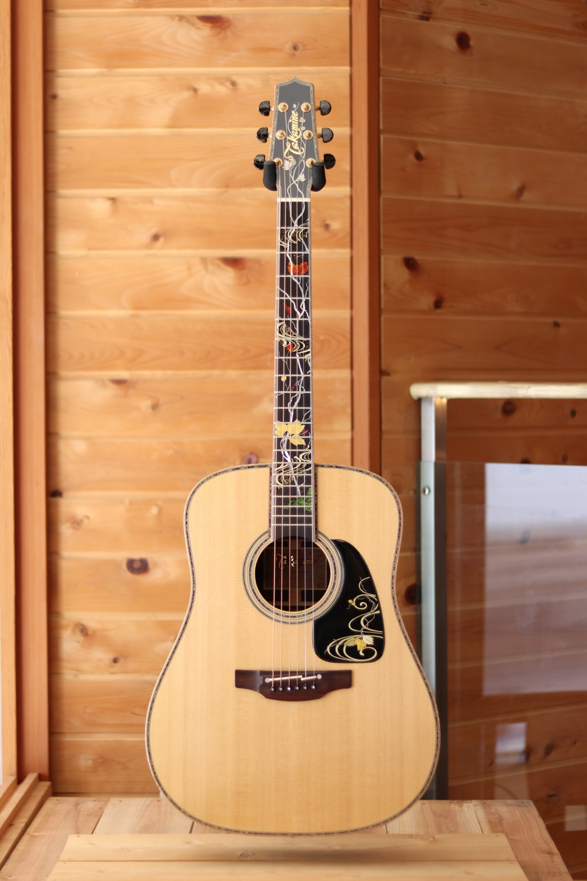 Takamine 50th Anniversary（中古/送料無料）【楽器検索デジマート】