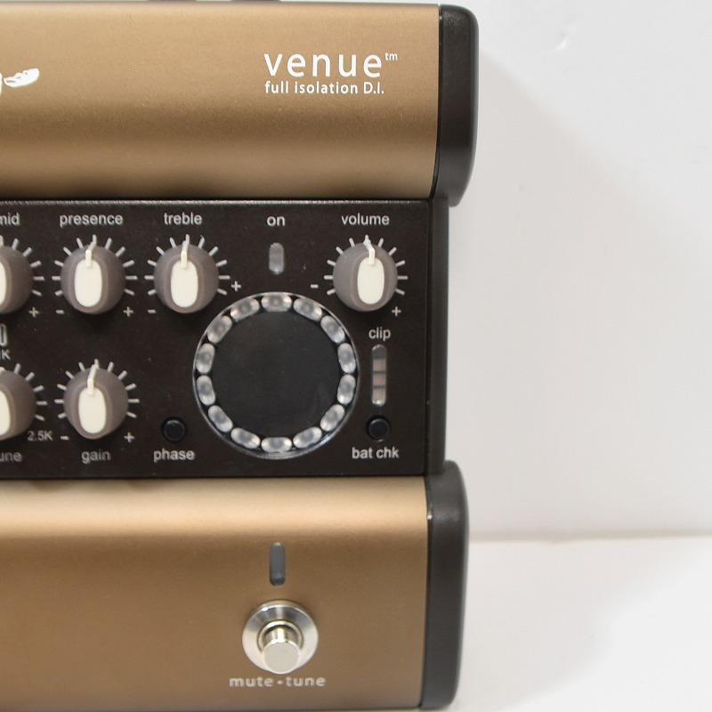 L.R.Baggs VENUE D.I. 【心斎橋店】（中古/送料無料）【楽器検索