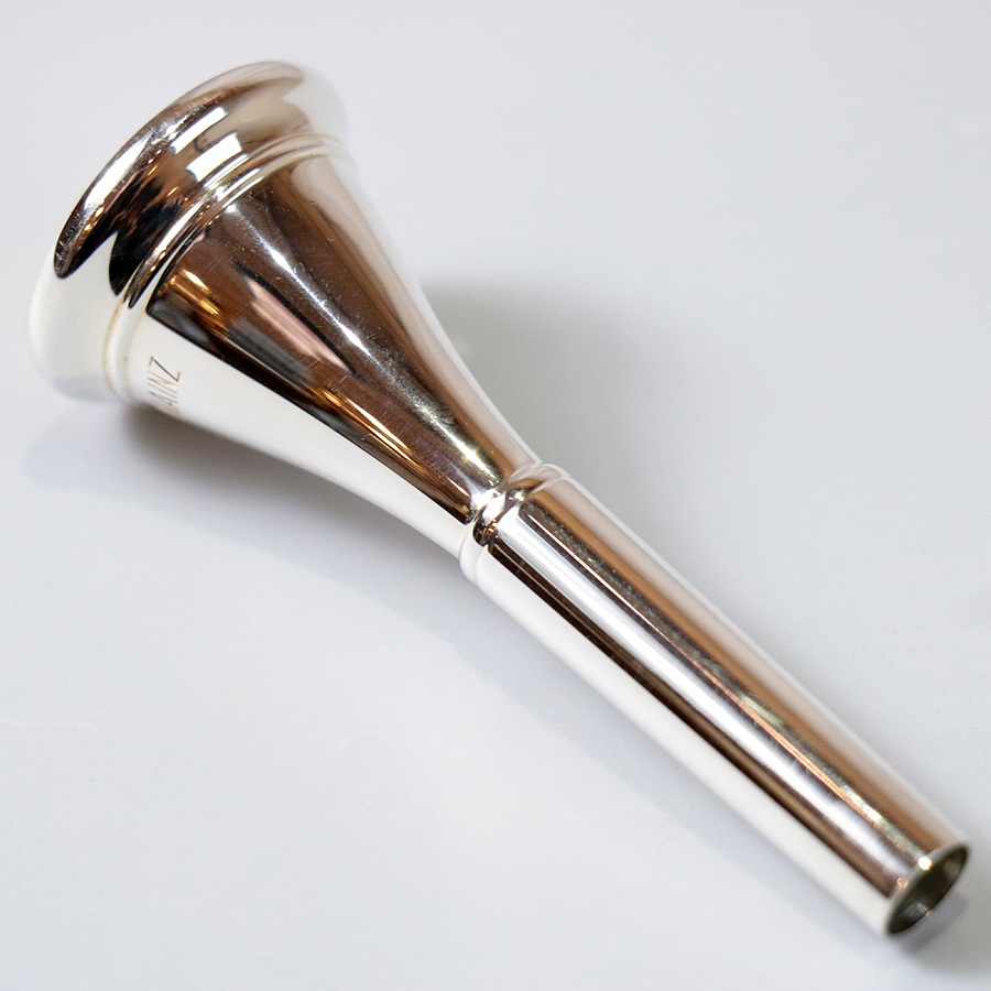 Alexander アレキサンダー HR MP 8 フレンチホルン用マウスピース