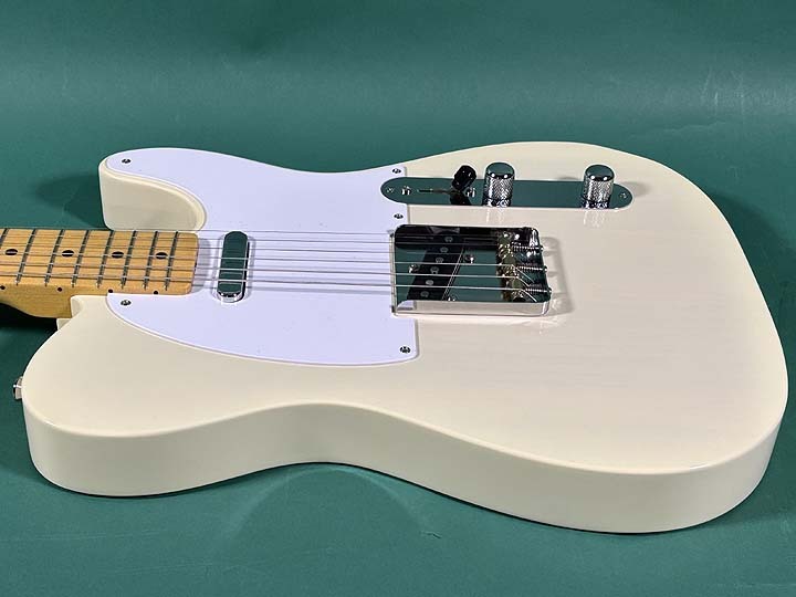 KING SNAKE OKIE DOKIE T WHITE BLONDE （新品）【楽器検索