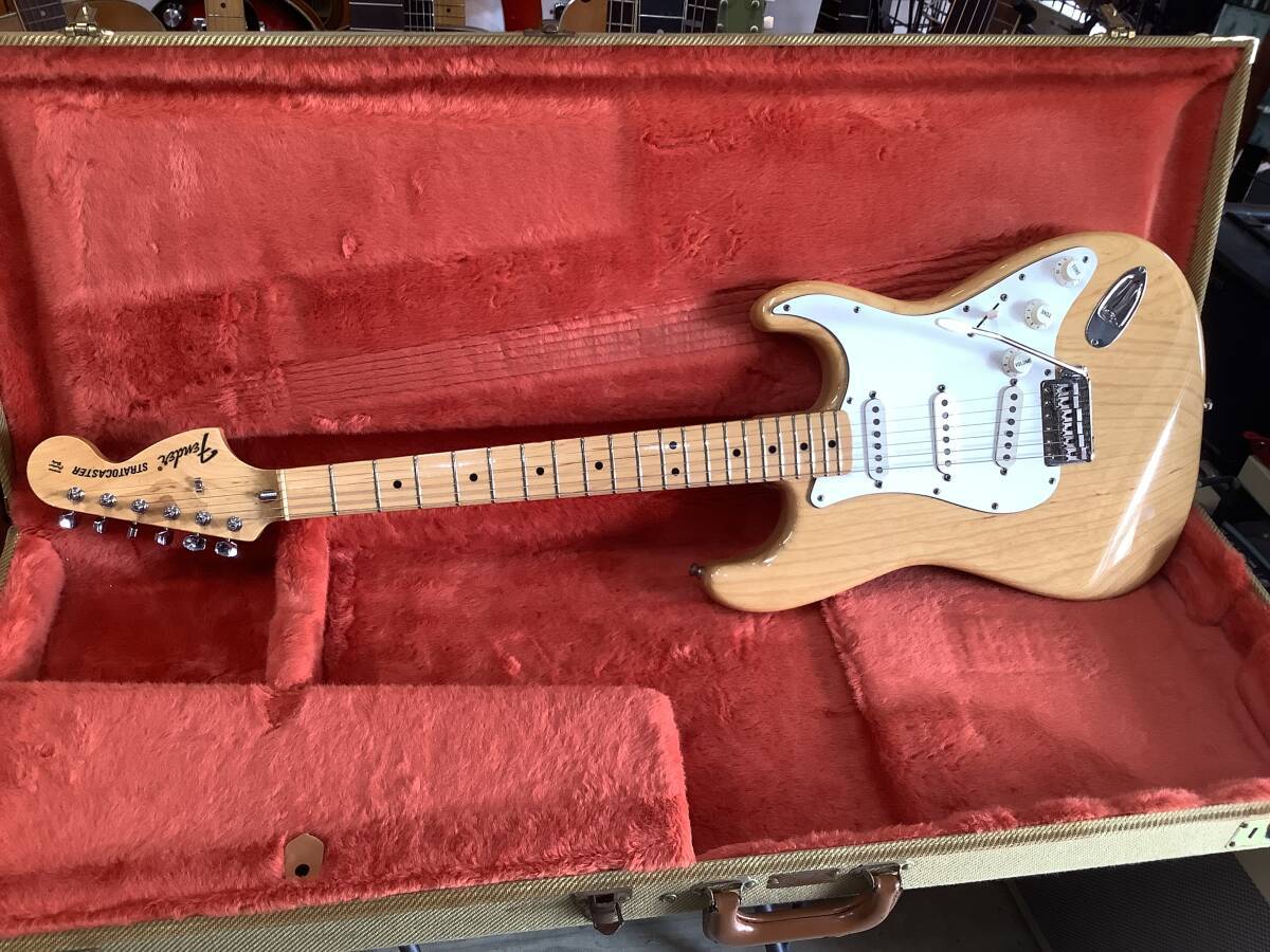 Fender (中古)Fender Japan / ST71-85TX 3Tone Sunburst