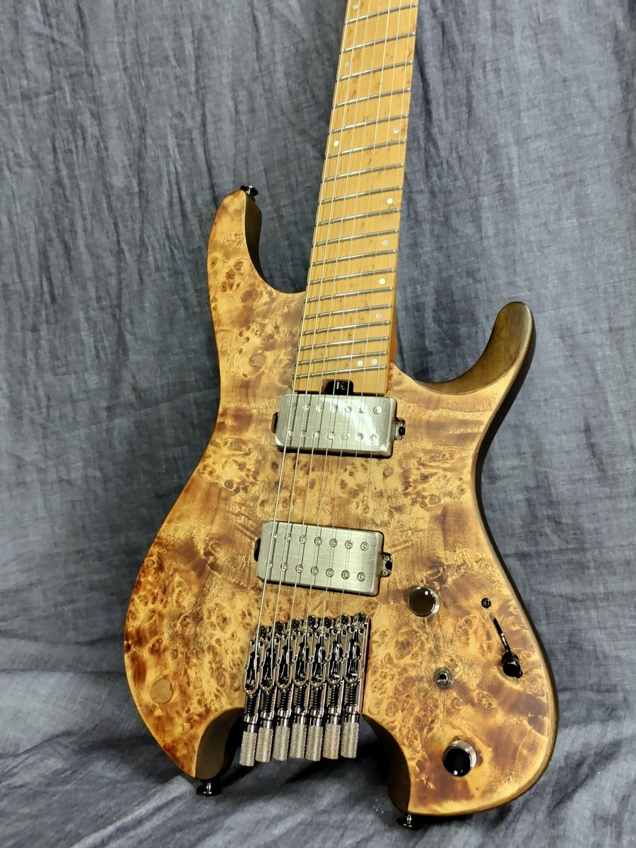 Ibanez QX527PB ABS Antique Brown Stained（新品特価）【楽器検索