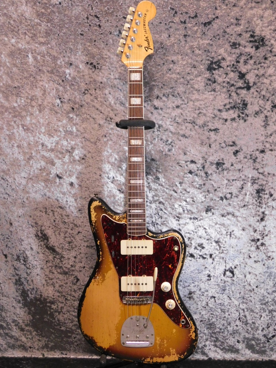 Fender JazzMaster '69（ビンテージ）【楽器検索デジマート】