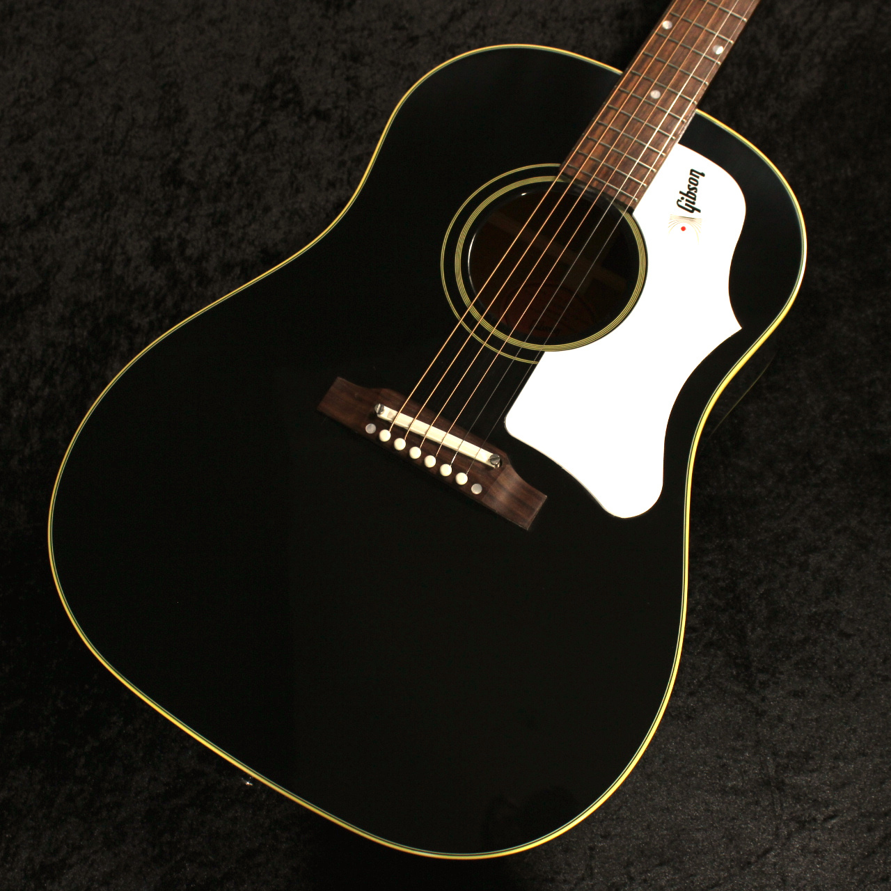 Gibson 【2026年製個体】60s J-45 Original #21356080（新品）【楽器