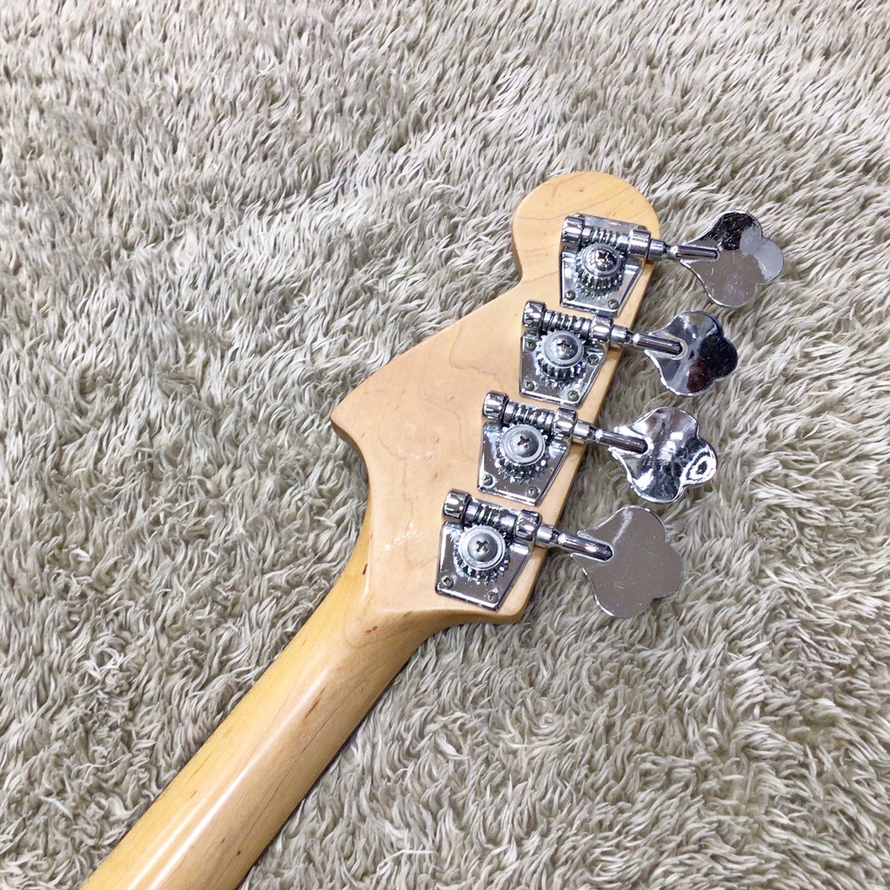GrassRoots G-T-60B IV tetsuya / Sparkling Fiesta Red 【レア