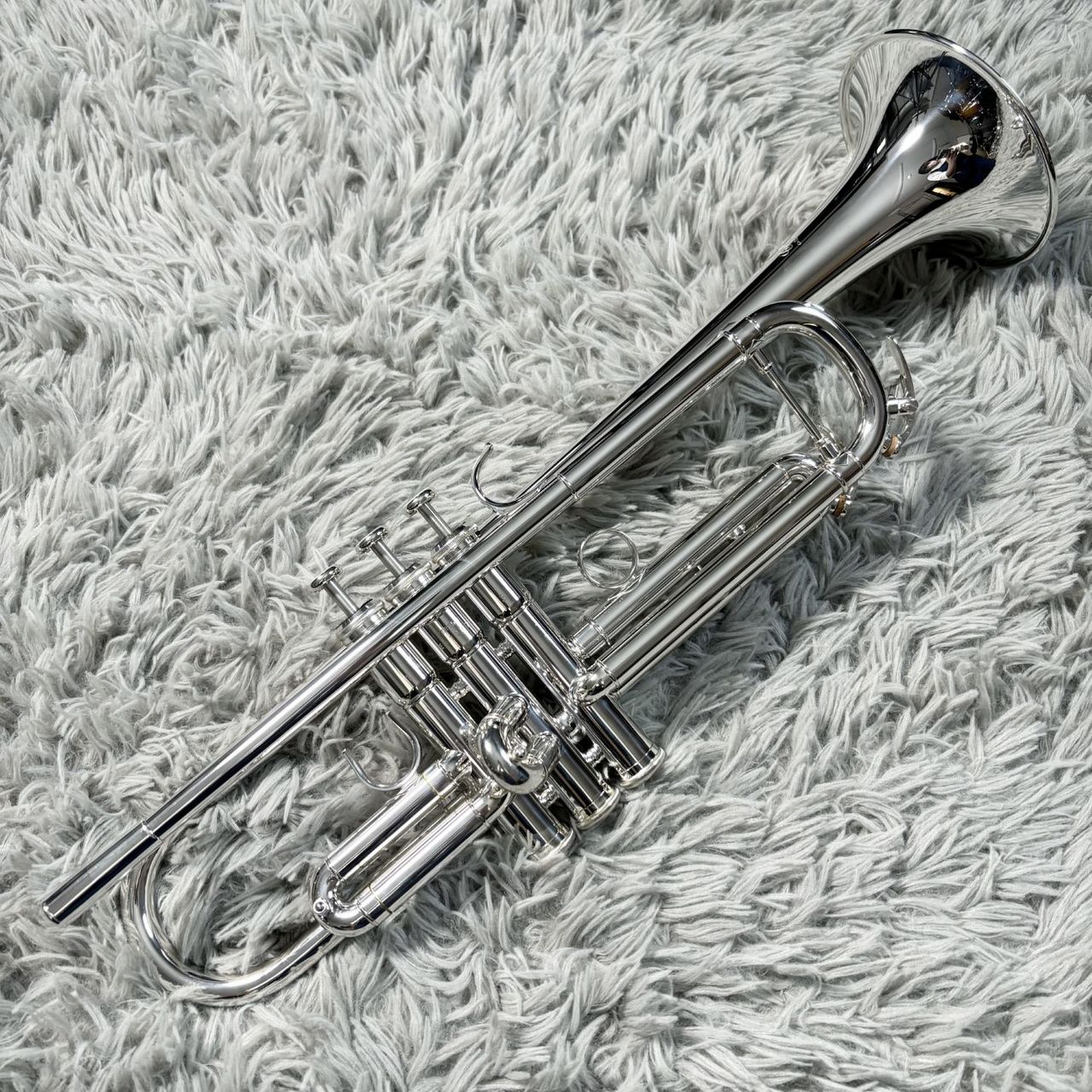 YAMAHA 【新品・即納】YTR-850S B♭ トランペット イエローブラスベル