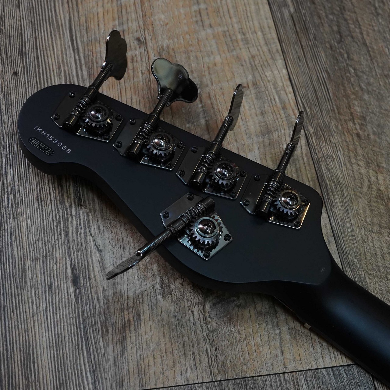 YAMAHA BB735A DCS（中古）【楽器検索デジマート】