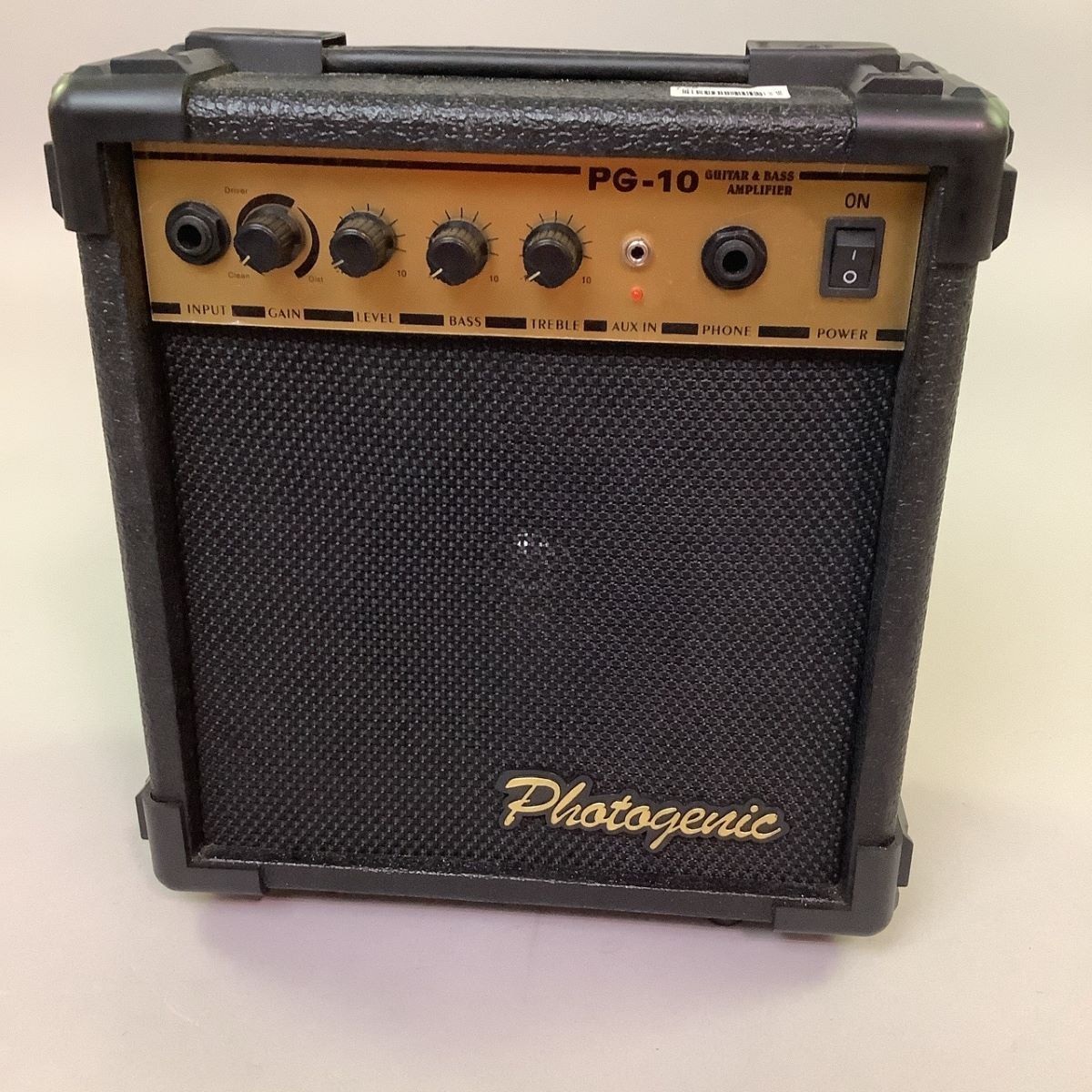 Photogenic PG-10（中古）【楽器検索デジマート】