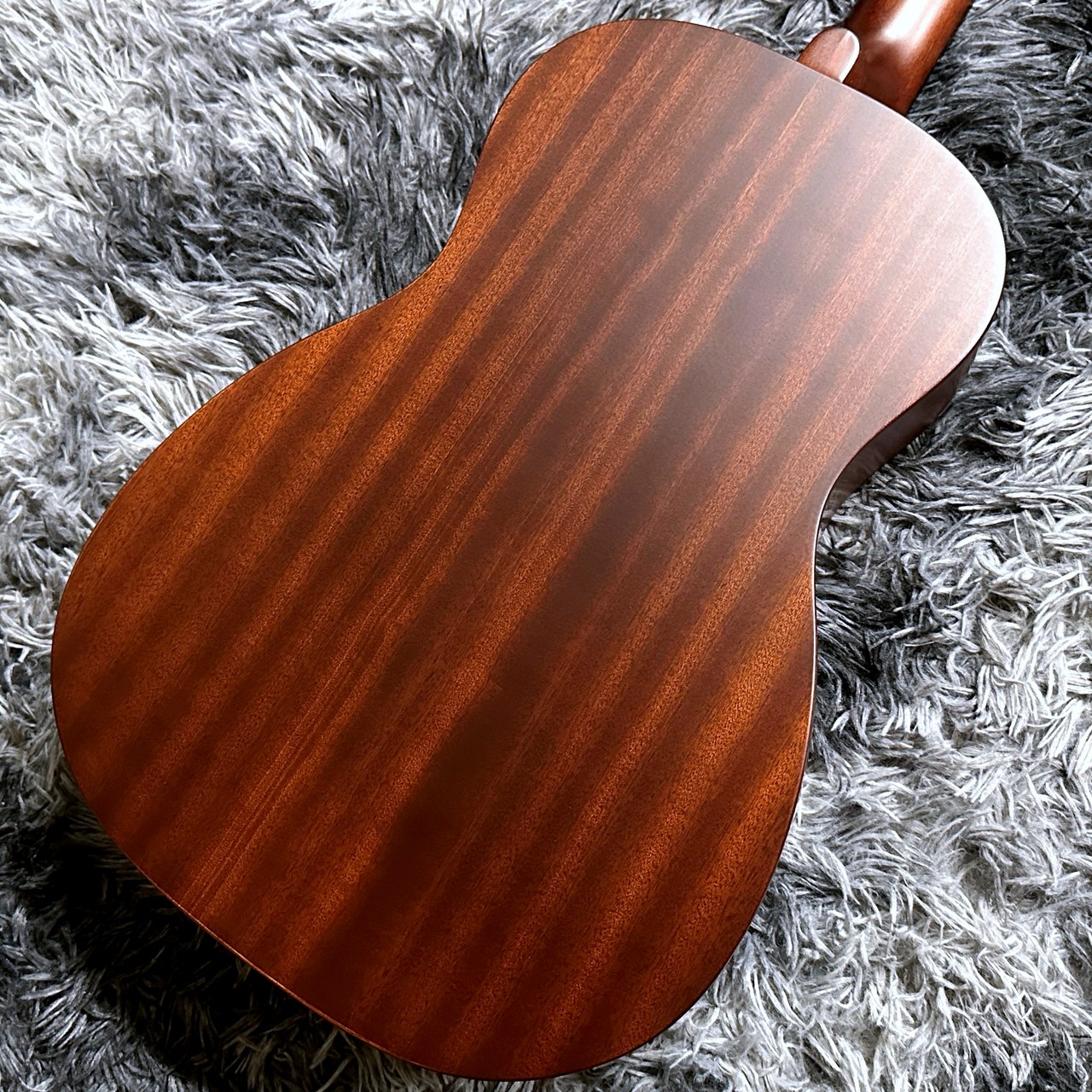 Gretsch Jim Dandy Parlor LTD, Walnut Fingerboard, Tortoise