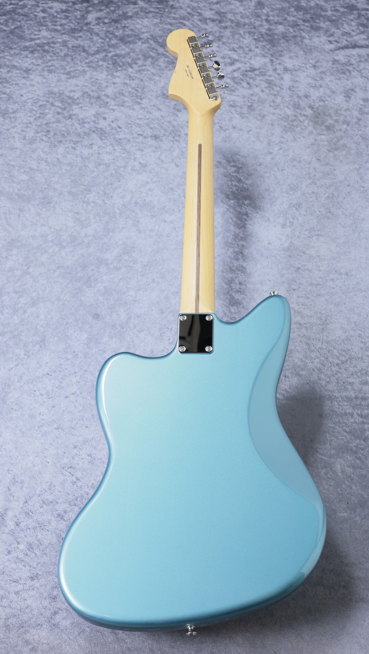 バージ・HYBRID『美品』 Fender FSR Made in Japan Hybrid II Jazzmaster/Rosewood -Teal Green