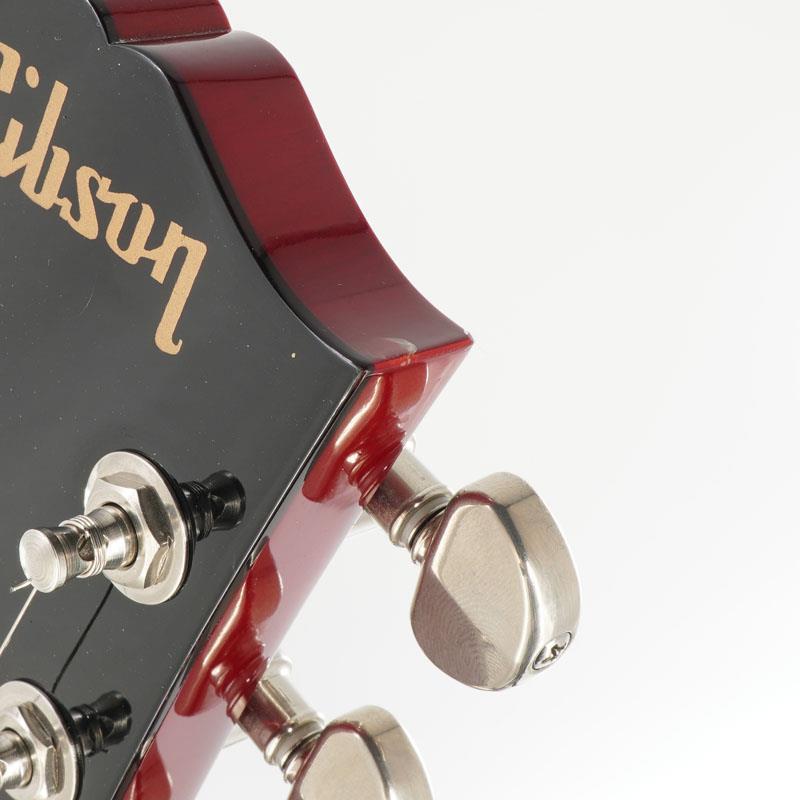 Gibson USED 中古 ES-335 DOT P-90 (Wine Red) [SN. 105890029]（中古