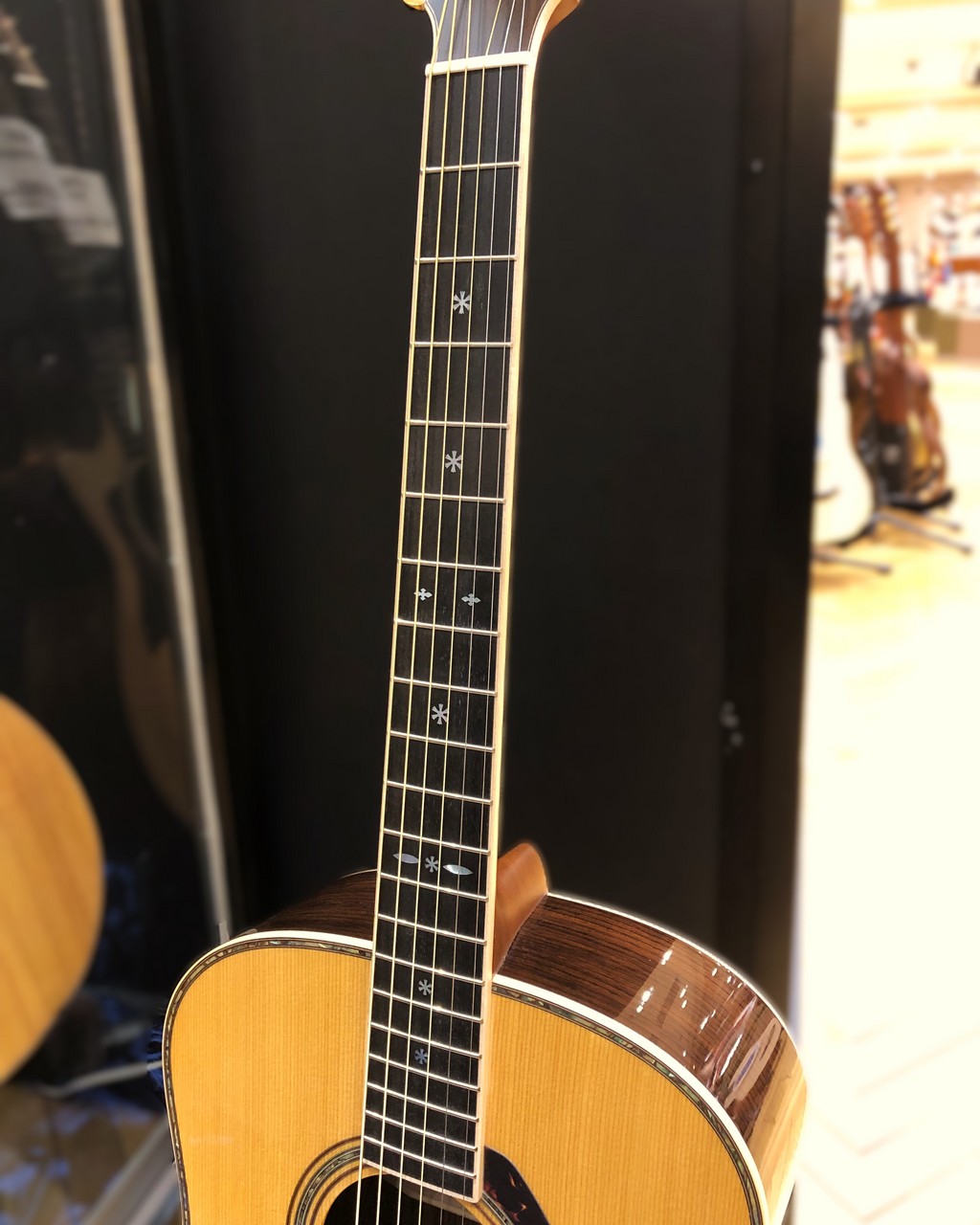 YAMAHA LL36 ARE（新品/送料無料）【楽器検索デジマート】