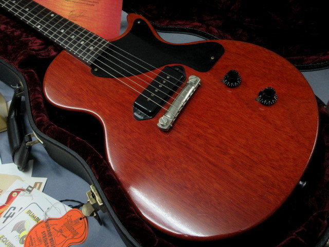 Gibson Custom Shop Historic Collection 1957 Les Paul Junior