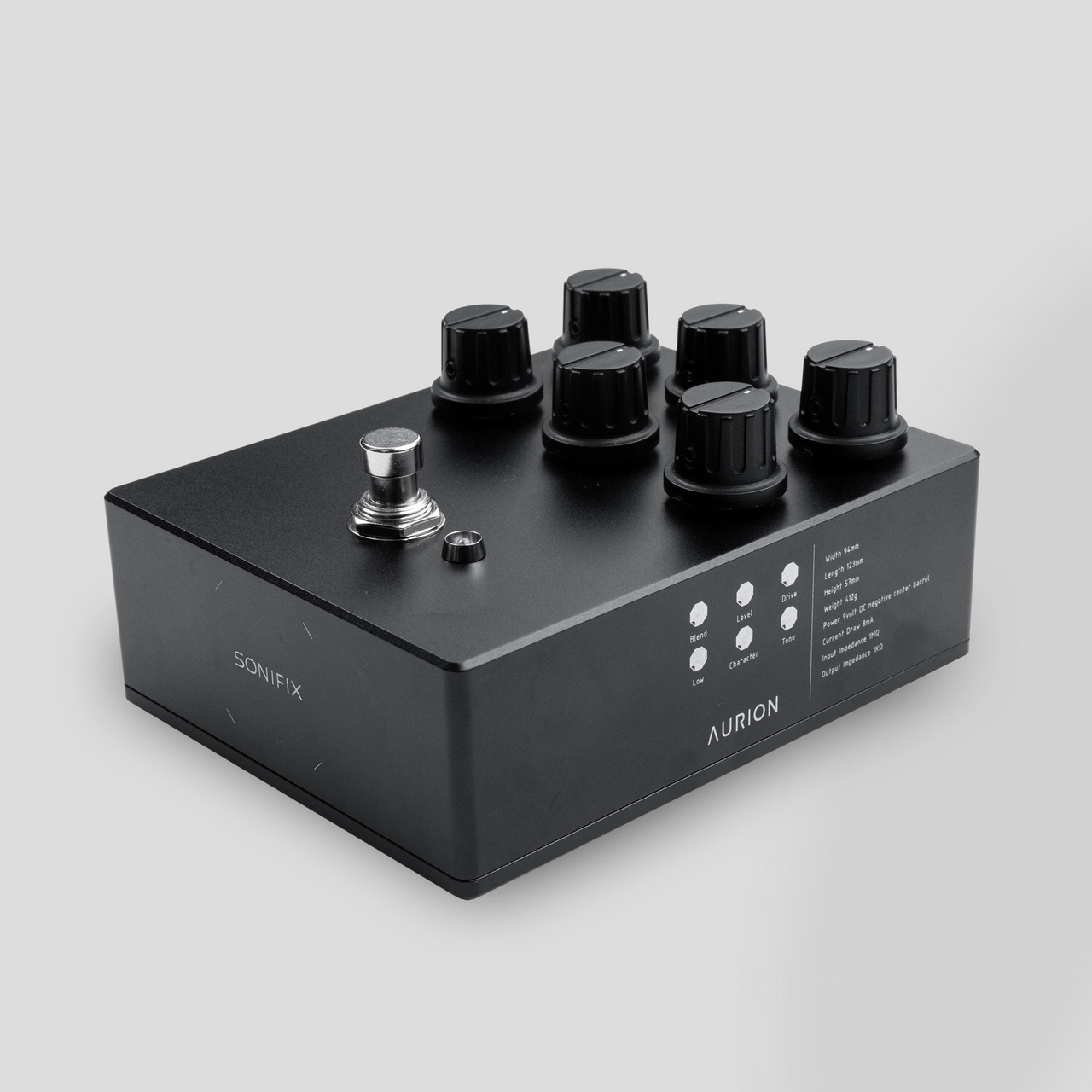 SONIFIX 【入荷予約受付】AURION（新品/送料無料）【楽器検索デジマート】
