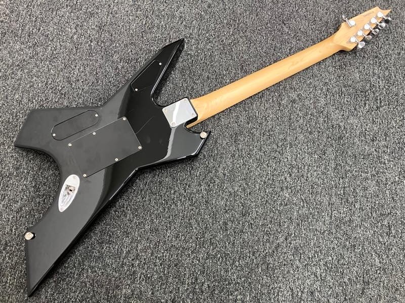 Killer KG-Pirates mk II / Black （中古）【楽器検索デジマート】