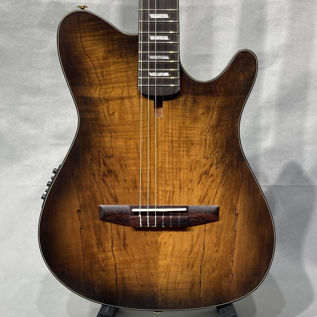 Ibanez FRH20SMN TCL Tobacco Burst Low Gloss 約2.2kg（新品特価
