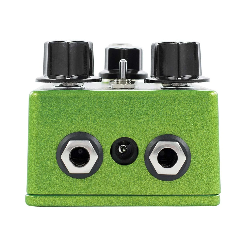 EarthQuaker Devices Hummingbird（新品/送料無料）【楽器検索デジマート】