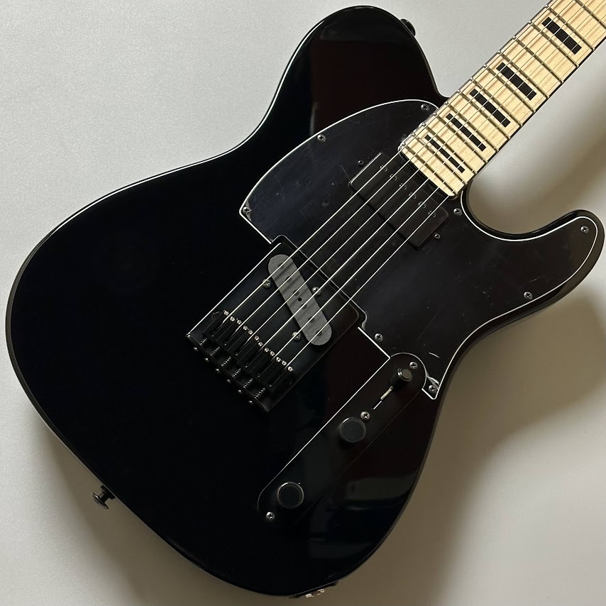 Black Smoker STD DELTA-SH （新品/送料無料）【楽器検索