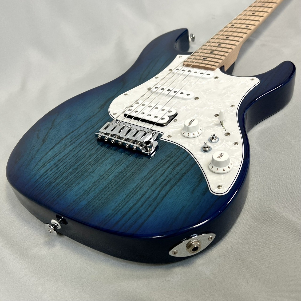 ギター Fujigen EOS2-ASH-ML Expert ODYSSEY EOS2-ASH-ML/SBB : Expert ODYSSEY |EOS2-ASH-ML/SBB : Expert