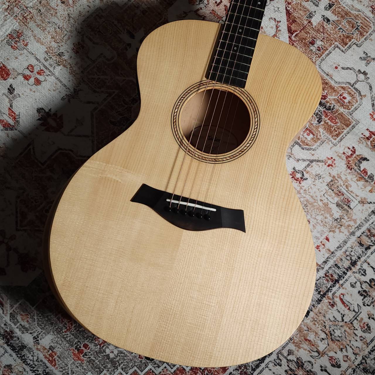 Taylor LTD EG Academy 12e