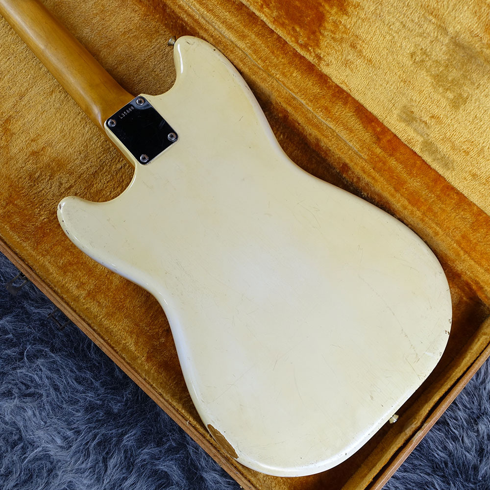 Fender Duo Sonic 1964（ビンテージ/送料無料）【楽器検索デジマート】