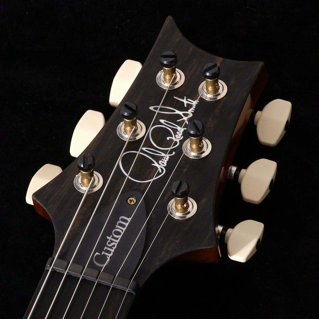 Paul Reed Smith(PRS) 2024 Wood Library Custom 24 Bonnie Pink