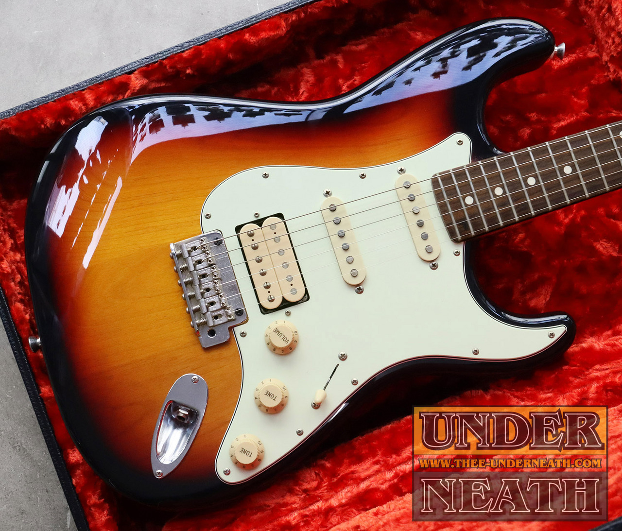 FUJIGEN(FGN) 2022 NST11RAL (SB/R)（中古）【楽器検索デジマート】