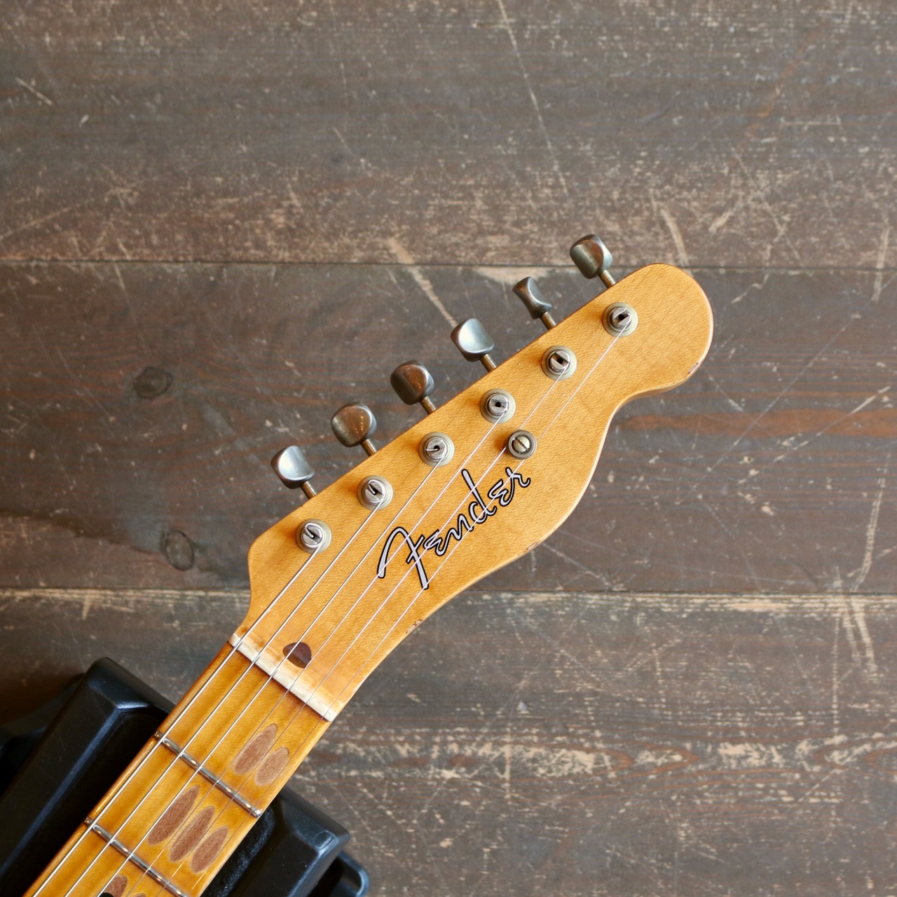 エレキギター Fender Custom Shop `51 Nocaster Fender Custom Shop 51 Nocaster Relic 2-Color Sunburst（新品