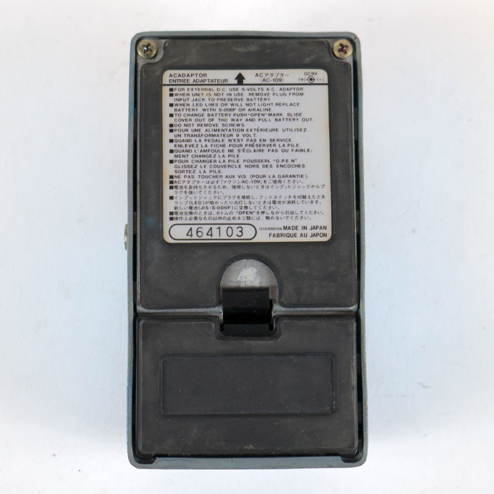 Maxon SM-9 ギターエフェクター（値下げ不可） Maxon SM-9 ギターエフェクター（値下げ不可） Maxon SM-9 Super Metal