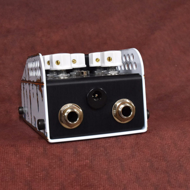 ギター Thorpy FX The Peacekeeper GE Thorpy FX/The Peacekeeper GE Low Gain Edition | 宮地楽器