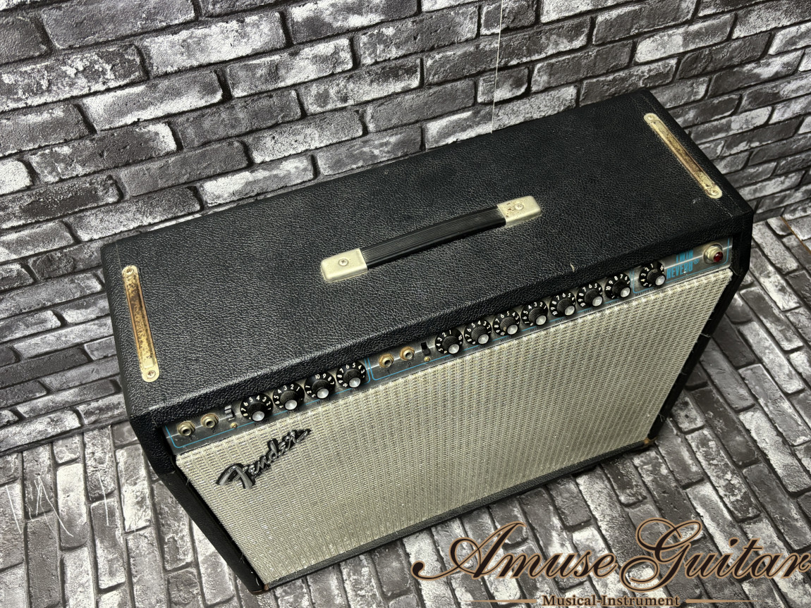 ヴィンテージアンプ 楽天市場】中古 ベースアンプ/PathfinderBass10VOX ヴォックス