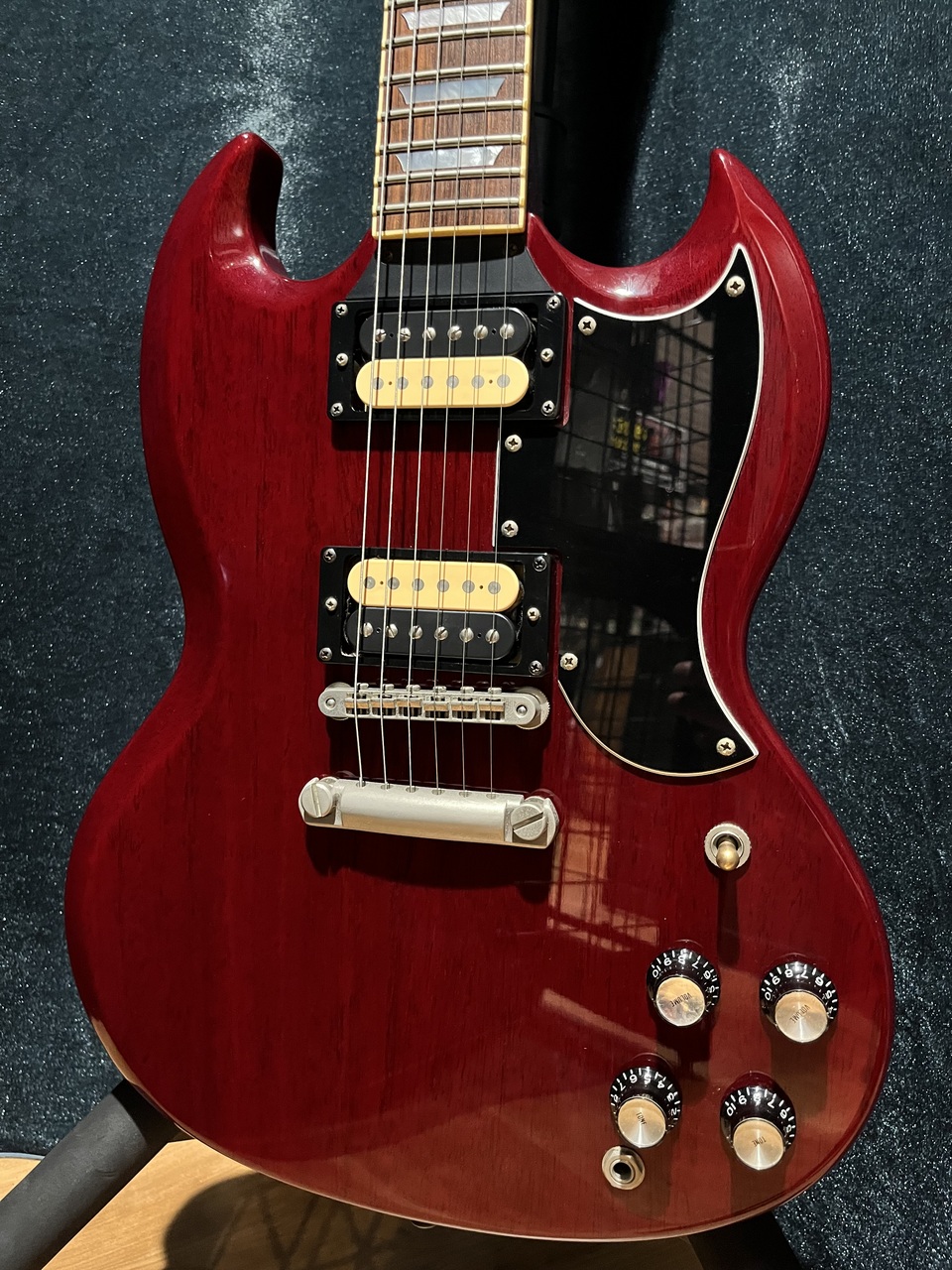Navigator N-SG（中古）【楽器検索デジマート】